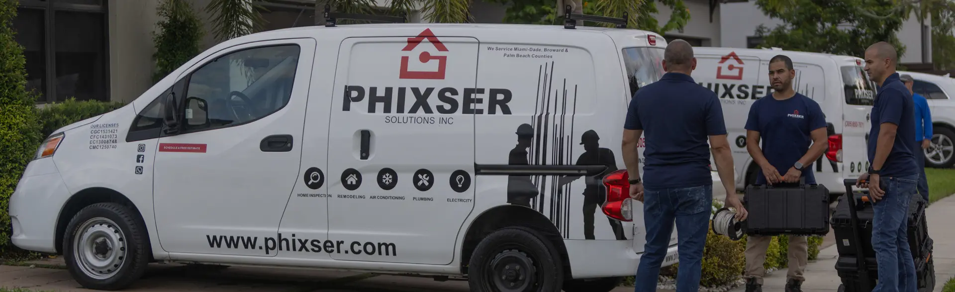 Phixser