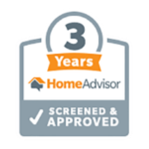 Home Advisor Badge Screen and Approved - Phixser Solutions INC