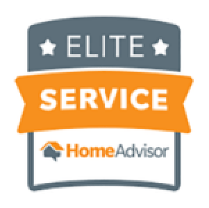 Home Advisor Badge Elite Service - Phixser Solutions INC