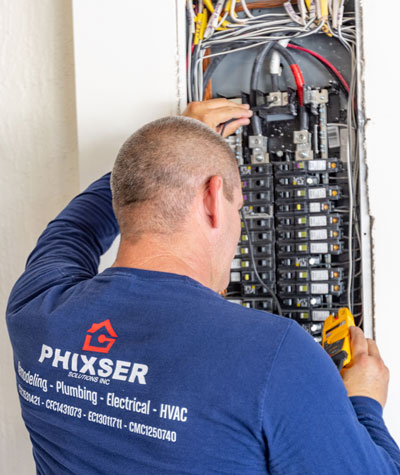 Miami Gardens & South Florida Electrical Panel Repair & Replacement