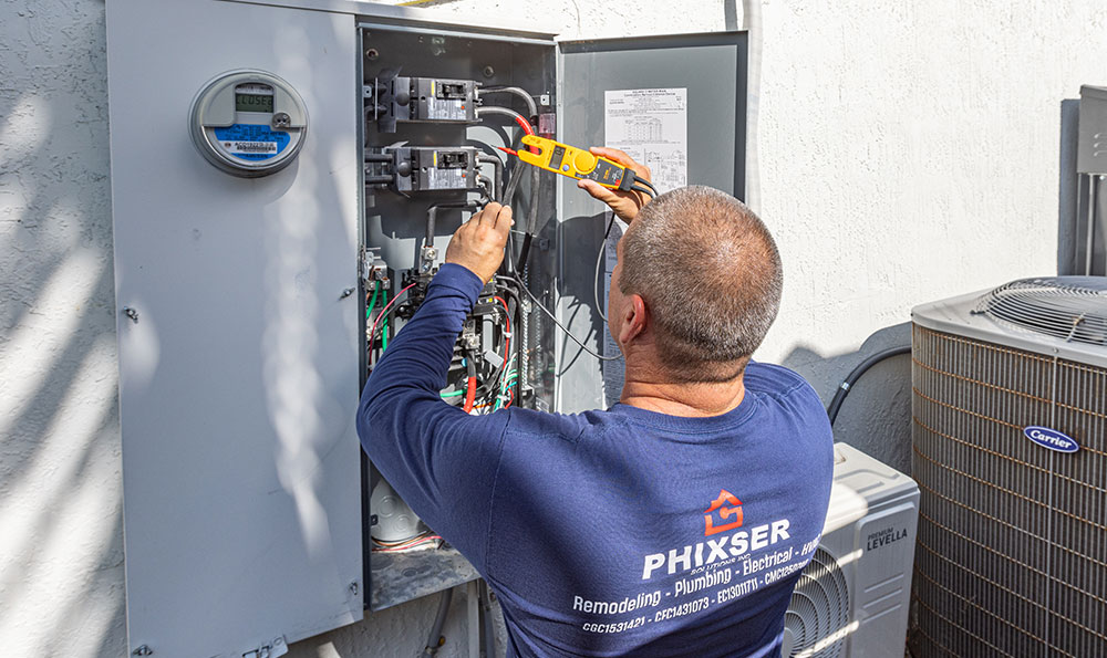 Miami Gardens & South Florida Electrical Services