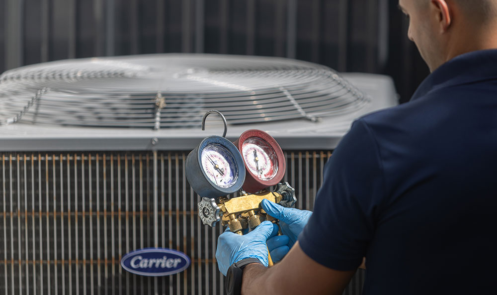 Tampa, FL Heating Services