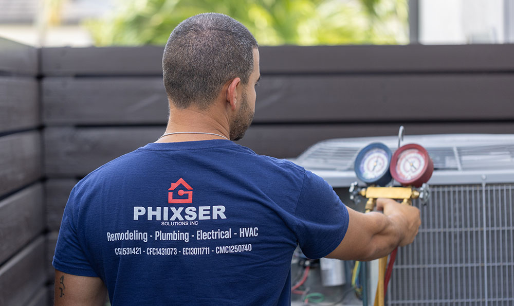 Tampa, FL Air Conditioning Services