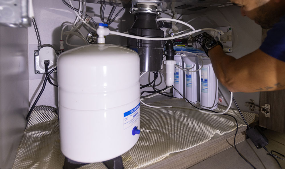 Tampa, FL Water Filtration Systems