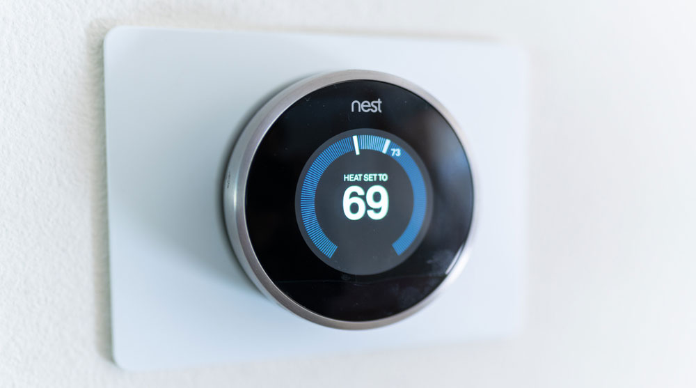 Miami Gardens & South Florida Smart Thermostat Services